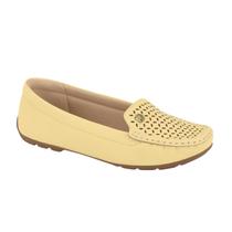 Sapatilha Mocassim Feminino Modare Confortavel Casual Moda Ref: 7035.662