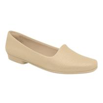 Sapatilha Mocassim Feminino Piccadilly Confortavel Macia Leve Ref: 250132