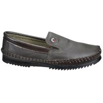 Sapatilha mocassim masculina kipasso sapato leve - 700 Sapatilha mocassim masculina kipasso sapato leve - 700