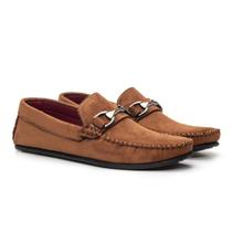 Sapatilha Mocassim Masculino Social Casual Conforto Barato 37 ao 44