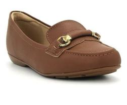 Sapatilha Mocassim Napa Modare Conforto Fivela Sapatilha Mocassim Napa Modare Conforto Fivela