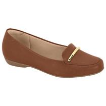 Sapatilha Mocassim Napa Modare Ultraconforto 7016.484
