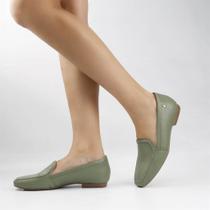 Sapatilha Mocassim Sapatilha Mocassim
