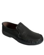 Sapatilha Mocassim Onda-Surf 2000 De Couro Corturada Super Leve e Confortável Masculino (66208) Sapatilha Mocassim Onda-Surf 2000 De Couro Corturada Super Leve e Confortável Masculino (66208)