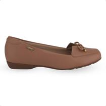 Sapatilha Mocassim Ortopédico Modare Confortável Sapatilha Mocassim Ortopédico Modare Confortável