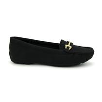 Sapatilha Modare 7035.641 Sapato Fivela Conforto Baixo Leve Feminino