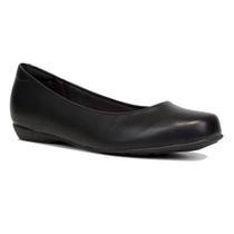 Sapatilha Modare Básica Feminina - Preto Sapatilha Modare Básica Feminina - Preto