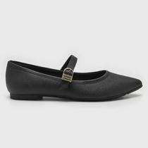 Sapatilha Modare Boneca Bico Fino Sapatilha Modare Boneca Bico Fino