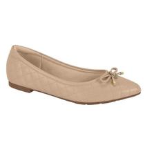 Sapatilha Modare Feminina Bico Fino Laçinho - 7334232