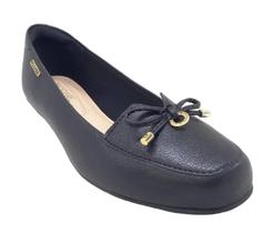 Sapatilha Modare Feminina Casual Ultra Conforto Ortopédico Mocassim Antiderrapante Macio Bico Redondo Salto Baixo Calce Fácil Sapatilha Modare Feminina Casual Ultra Conforto Ortopédico Mocassim Antiderrapante Macio Bico Redondo Salto Baixo Calce Fácil