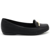 Sapatilha Modare Pelica Ultra Conforto Fivela Feminina 7016484