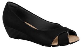 Sapatilha Modare Salto Embutido Casual Fashion Confort Feminino Adulto - Ref 7036.416 Multicores Sapatilha Modare Salto Embutido Casual Fashion Confort Feminino Adulto - Ref 7036.416 Multicores