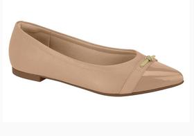 Sapatilha Modare Ultraconforto Bico Fino Feminino Sapatilha Modare Ultraconforto Bico Fino Feminino