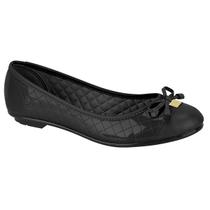 Sapatilha Moleca 5027.1407 Sapato Laço Conforto Casual Leve Feminino Sapatilha Moleca 5027.1407 Sapato Laço Conforto Casual Leve Feminino