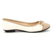 Sapatilha Moleca 5027.1407 Sapato Laço Conforto Casual Leve Feminino Sapatilha Moleca 5027.1407 Sapato Laço Conforto Casual Leve Feminino