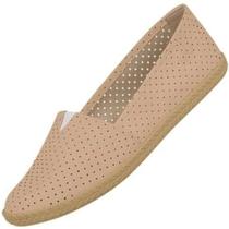 Sapatilha Moleca 5287.200 Feminina