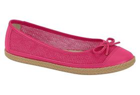 Sapatilha Moleca 5287279 Feminino Sapatilha Moleca 5287279 Feminino