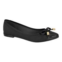 Sapatilha Moleca 5301.364 Sapato Confortavel Casual Leve Feminino