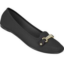 Sapatilha Moleca 5726.136 Feminina