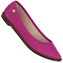 Sapatilha Moleca 5754.205 Feminina