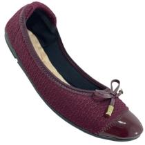 Sapatilha Moleca 5770.102 Feminina
