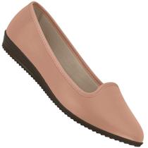 Sapatilha Moleca 5778.101 Feminina