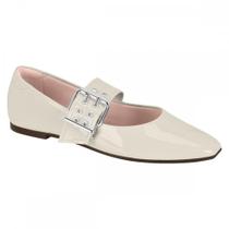 Sapatilha Moleca 5821.103 Mary Jane Boneca Feminino