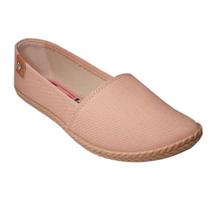 Sapatilha Moleca Alpargata 5287210 BLUSH