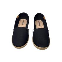 Sapatilha Moleca Alpargatas Tecido Denim Fresh Feminina Casual Confortavel Original Adulto Sapatilha Moleca Alpargatas Tecido Denim Fresh Feminina Casual Confortavel Original Adulto