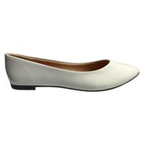 Sapatilha Moleca Bico Fino 5635100 - Feminino