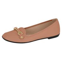 Sapatilha Moleca Bico Quadrado - 5729.127.7800