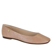 Sapatilha Moleca Bico Quadrado Clássica Conforto 5735.215