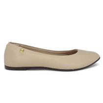 Sapatilha Moleca Bico Quadrado Clássica Conforto 5735.215 Sapatilha Moleca Bico Quadrado Clássica Conforto 5735.215