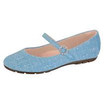 Sapatilha Moleca Boneca Casual - 5800.104.27817 Sapatilha Moleca Boneca Casual - 5800.104.27817