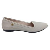 Sapatilha moleca calce fácil ref: 5729.124 feminino Sapatilha moleca calce fácil ref: 5729.124 feminino