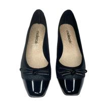 Sapatilha Moleca Clássico Fresh N Com Laco Delicado Feminino Original Adulto Confortável Sapatilha Moleca Clássico Fresh N Com Laco Delicado Feminino Original Adulto Confortável