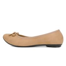 Sapatilha Moleca Com Laco No Cabedal - 5726.115.5881