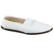 Sapatilha Moleca Comfort Elastico Classica Lona Feminina Sapatilha Moleca Comfort Elastico Classica Lona Feminina