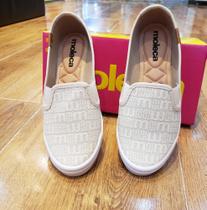 Sapatilha moleca confort