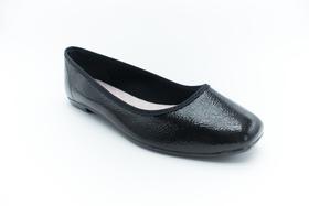 Sapatilha Moleca Nobuck 5287100 | Teffé calçados