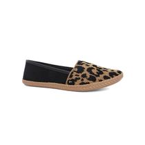 Sapatilha Moleca Espadrille 5287.297 Onça/Camel Sapatilha Moleca Espadrille 5287.297 Onça/Camel