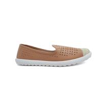 Sapatilha Moleca Espadrille 5748.119 Nude/Cru Sapatilha Moleca Espadrille 5748.119 Nude/Cru
