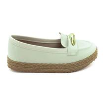 Sapatilha Moleca - Feminina - Branco Sapatilha Moleca - Feminina - Branco
