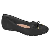 Sapatilha Moleca Feminina Casual Conforto Sapato 5800.105