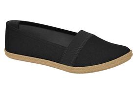 Sapatilha Moleca Feminina Lona Casual Ref. 5287203