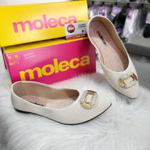 Sapatilha Moleca Feminina