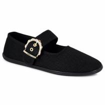 Sapatilha Moleca Mary Jane Feminina Boneca Colegial 520.1131 Cor:PretoTamanho:39 Sapatilha Moleca Mary Jane Feminina Boneca Colegial 520.1131 Cor:PretoTamanho:39
