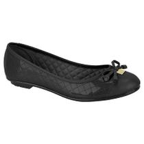 Sapatilha Moleca Matelassê 50271407 - Feminino