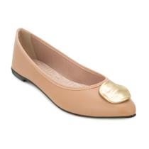 Sapatilha Moleca ML25-57271 Sapatilha Moleca ML25-57271