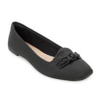 Sapatilha Moleca ML25-57352 Sapatilha Moleca ML25-57352